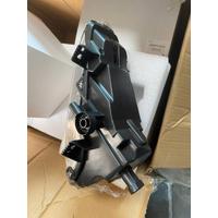 LR026090 / BJ3MR15K201AB LAND ROVER RANGE ROVER EVOQUE L538 ÖN SOL SİS FARI | MOTOLAND