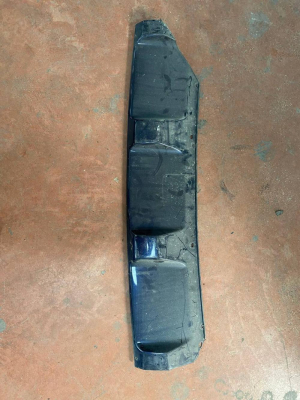 LR026214 RANGE ROVER VOGUE L322 2001-2012 ARKA TAMPON KAPLAMASI | MOTOLAND