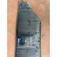 LR026214 RANGE ROVER VOGUE L322 2001-2012 ARKA TAMPON KAPLAMASI | MOTOLAND