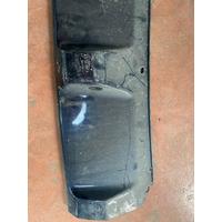 LR026214 RANGE ROVER VOGUE L322 2001-2012 ARKA TAMPON KAPLAMASI | MOTOLAND