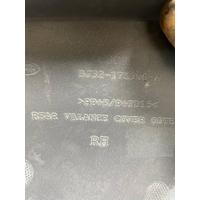 LR026328 / BJ3217K950A RANGE ROVER EVOQUE ARKA TAMPON ALT KAPAĞI