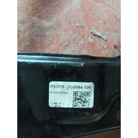 LR026708 / BJ3223200AG RANGE ROVER L538 SAĞ CAM MEKANİZMASI