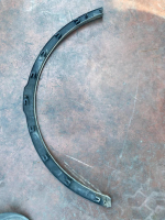 LR027248 / BJ3216A075AB RANGE ROVER EVOQUE SERİSİ SOL ÖN DODİK