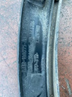 LR027248 / BJ3216A075AB RANGE ROVER EVOQUE SERİSİ SOL ÖN DODİK