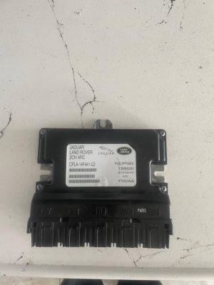 LR033253 / CPLA14F441LD RANGE ROVER L405 ELEKTRİK MODULÜ