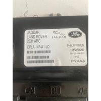 LR033253 / CPLA14F441LD RANGE ROVER L405 ELEKTRİK MODULÜ