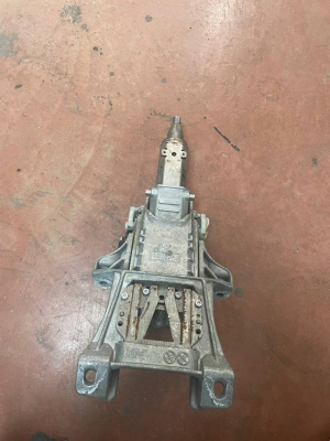 LR033642 / CPLA3C529AC RANGE ROVER L405 DİREKSİYON KOLON KİLİDİ