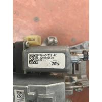 LR033642 / CPLA3C529AC RANGE ROVER L405 DİREKSİYON KOLON KİLİDİ