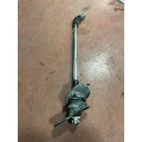 LR033650 / CPLA3D677BF RANGE ROVER L405 DİREKSİYON KOLON KAPAĞI