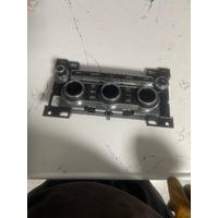 LR033922 / CPLA18A802 RANGE ROVER L405 KLİMA KONTROL PANELİ