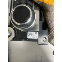 LR033922 / CPLA18A802 RANGE ROVER L405 KLİMA KONTROL PANELİ