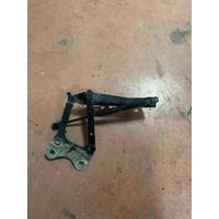 LR034443 / CK5216C826 RANGE ROVER L405 KAPUT AMORTİSÖRÜ