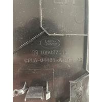 LR034674 / CPLA04481A RANGE ROVER L405 GÖSTERGE PANELİ DÖŞEMESİ