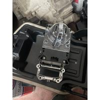 LR034846 / CPLA14B596 RANGE ROVER L405 KONTROL DÜĞMELERİ