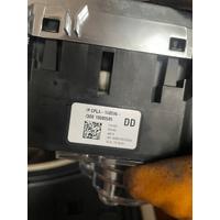 LR034846 / CPLA14B596 RANGE ROVER L405 KONTROL DÜĞMELERİ