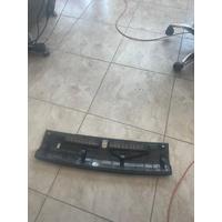 LR035427 / CPLA044A98B LR DİSCOVERY 5 L462 ORTA TRİM PANEL