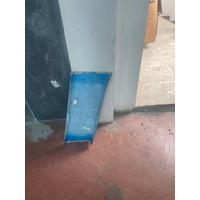 LR035802 / CPLA243A53 RANGE ROVER L405 ALT SUTÜN DÖŞEMESİ