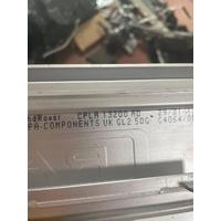 LR035836 / CPLA13200AD RANGE ROVER L405 ÖN EŞİK DÖŞEMESİ