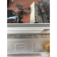 LR035837 / CPLA13201AD RANGE ROVER L405 ÖN EŞİK DÖŞEMESİ