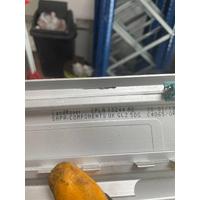 LR035838 / CPLA13244AD RANGE ROVER L405 ARKA EŞİK DÖŞEME PARÇASI