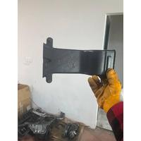 LR035931 / CPLA113B13AB RANGE ROVER L405 ISITICI KANAL BORUSU