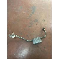 LR036322 / CPLA18K474AC RANGE ROVER L405 SUSTURUCU | MOTOLAND