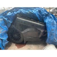 LR036413 RANGE ROVER L405 ÇAMURLUK | MOTOLAND