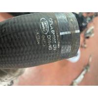 LR036478 / CPLA6N650 RANGE ROVER L405 ARASOĞUTUCU HORTUMU