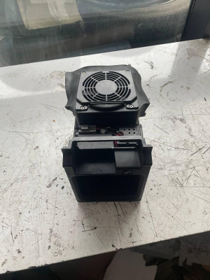 LR036934 / CK52044K02A RANGE ROVER L405 ORTA KONSOL SOĞUTUCU