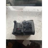LR036934 / CK52044K02A RANGE ROVER L405 ORTA KONSOL SOĞUTUCU