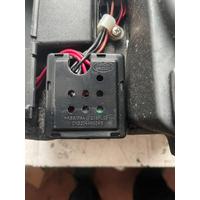 LR036934 / CK52044K02A RANGE ROVER L405 ORTA KONSOL SOĞUTUCU