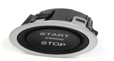 Çıkma Start Stop Dügmesi  - lr037611 