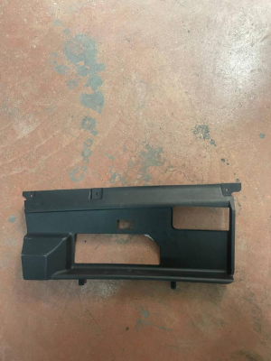 LR037816 / CPLA046B01AC RANGE ROVER L405 GÖSTERGE PANELİ TRİM