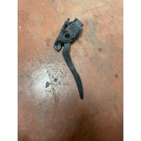 LR037833 / CPLA9F836BA RANGE ROVER L405 GAZ PEDALI | MOTOLAND