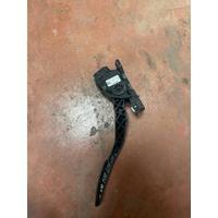 LR037833 / CPLA9F836BA RANGE ROVER L405 GAZ PEDALI | MOTOLAND