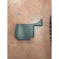 LR037876 / CPLAC2159AC RANGE ROVER L405 SOL ARKA BAGAJ KÖPÜĞÜ