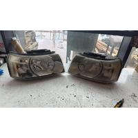 LR038201 LR001560 LAND ROVER FREELANDER 2 SAĞ SOL FAR | MOTOLAND