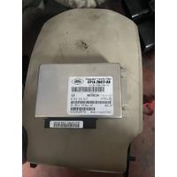 LR038346 / CPLA7H417AB RANGE ROVER L405 ŞANZIMAN BEYNİ