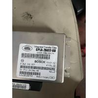 LR038346 / CPLA7H417AB RANGE ROVER L405 ŞANZIMAN BEYNİ