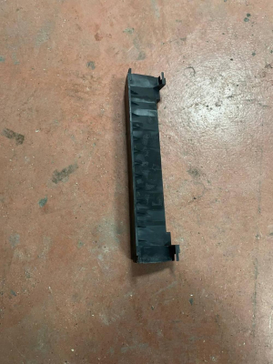 LR039496 / CK5266413A RANGE ROVER L405 KOLTUK KAYDIRAĞI
