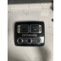 LR040966 / CK52600E81AA RANGE ROVER L405 KLİMA KONTROL PANELİ