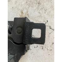 LR041431 / 5H22-16700-CB LAND ROVER DİSCOVERY SPORT KAPUT KİLİDİ | MOTOLAND
