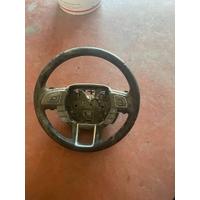 LR042311 / BJ3213D767FD RANGE ROVER EVOQUE DİREKSİYON | MOTOLAND