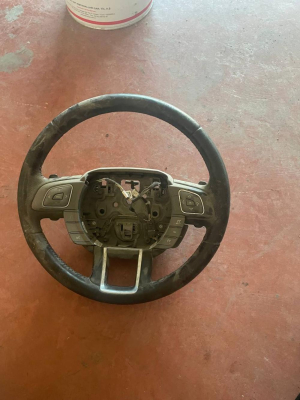 LR042311 / BJ3213D767FD RANGE ROVER EVOQUE DİREKSİYON | MOTOLAND