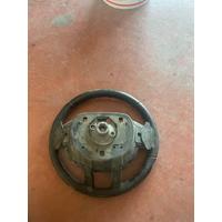 LR042311 / BJ3213D767FD RANGE ROVER EVOQUE DİREKSİYON | MOTOLAND