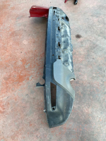 LR043643 / BJ3217927A LAND ROVER RANGE ROVER EVOQUE L538 ARKA TAMPON SAĞ SOL KAPLAMASI İLE BİRLİKTE | MOTOLAND