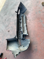 LR043643 / BJ3217927A LAND ROVER RANGE ROVER EVOQUE L538 ARKA TAMPON SAĞ SOL KAPLAMASI İLE BİRLİKTE | MOTOLAND