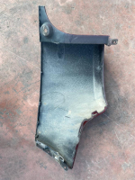 LR043643 / BJ3217927A LAND ROVER RANGE ROVER EVOQUE L538 ARKA TAMPON SAĞ SOL KAPLAMASI İLE BİRLİKTE | MOTOLAND