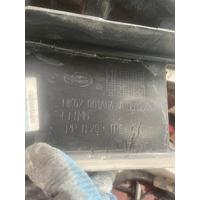 LR043739 / DK62001A04A RANGE ROVER SPORT L494 ÖN PANEL MASKE