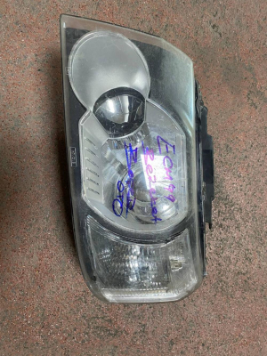 LR043972 / 6H5213W030EJ LAND ROVER FREELANDER 2 SOL XENON ÖN FAR | MOTOLAND
